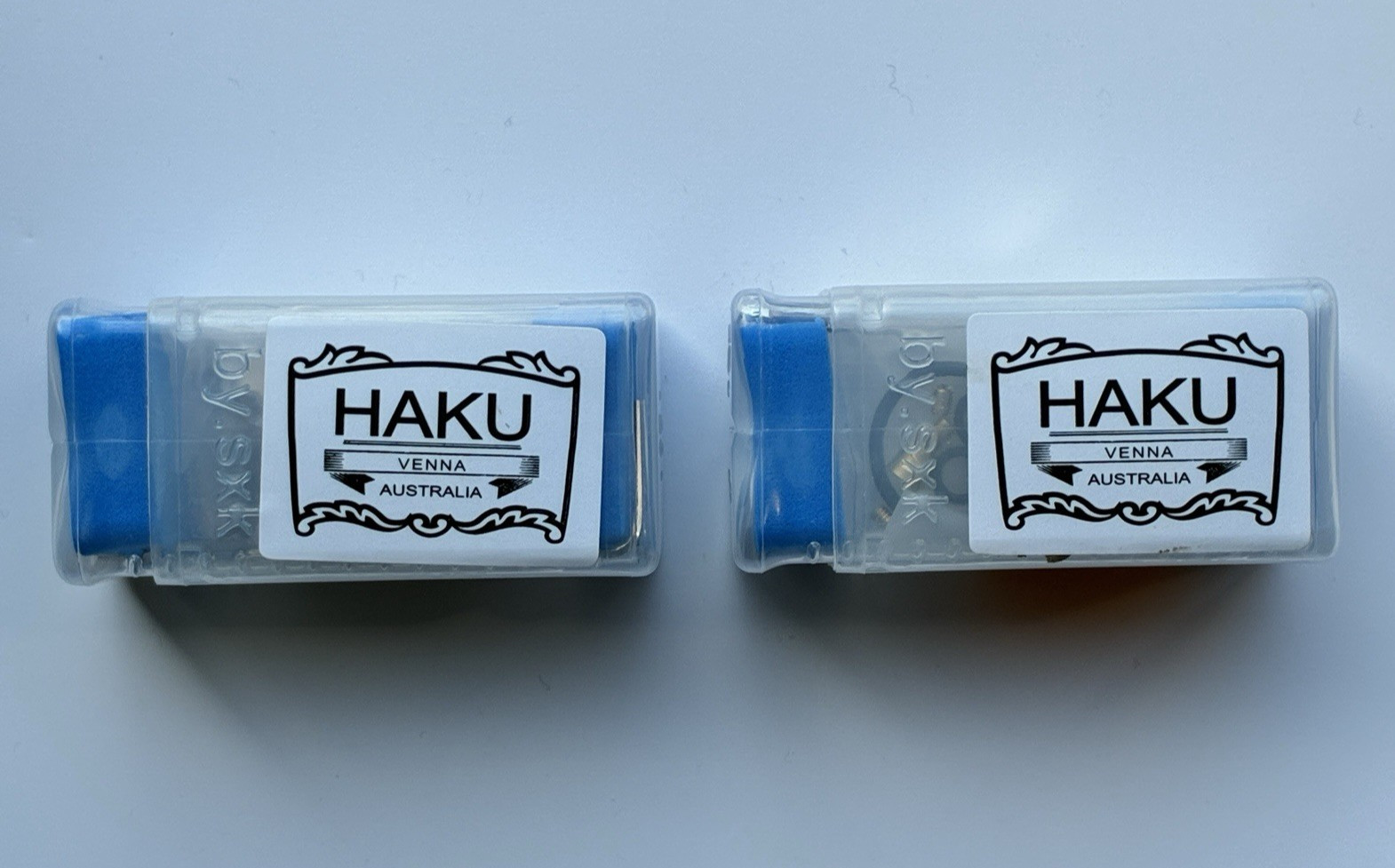 Haku Venna RDA copy