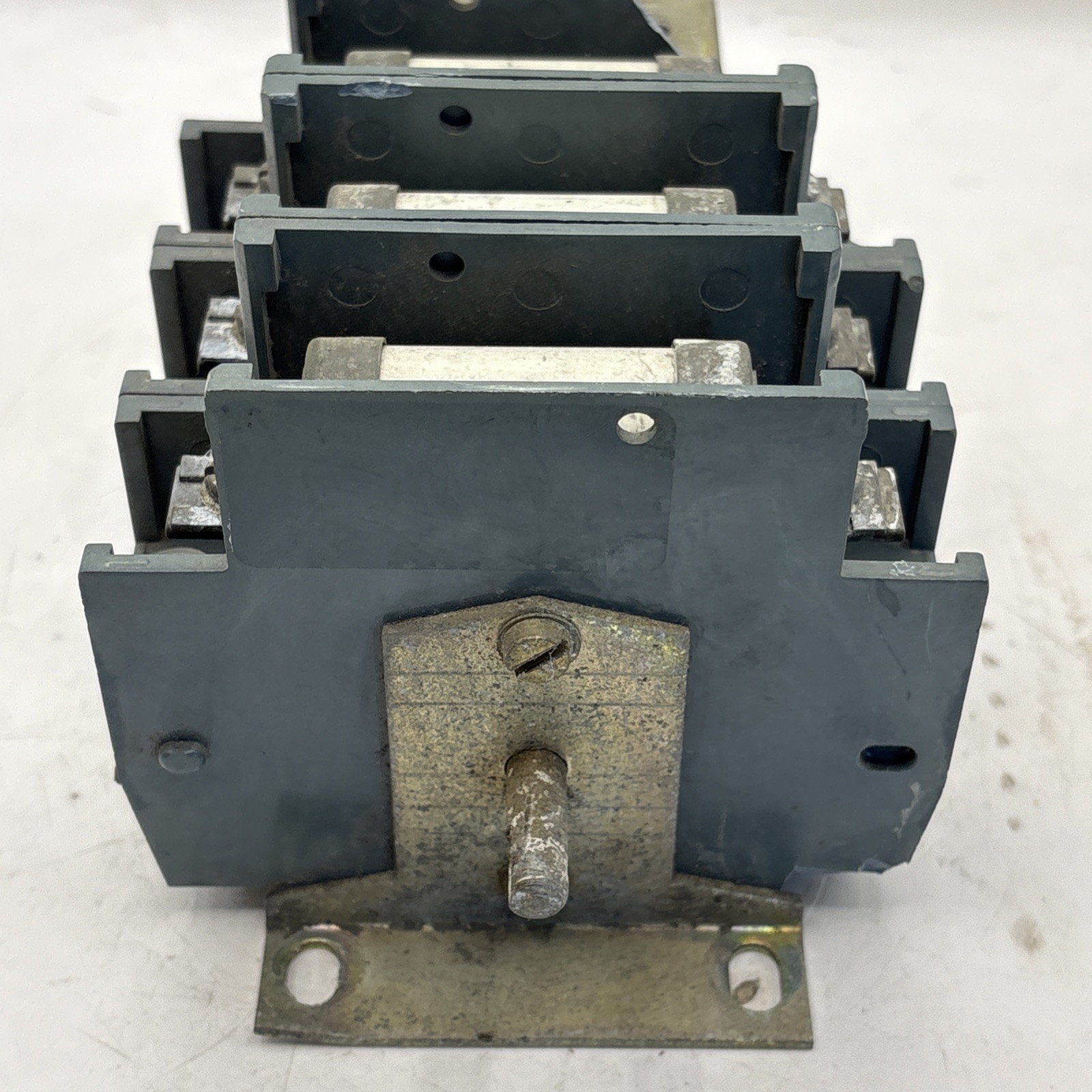 Strömberg OESA-F60C6 General Purpose Switch