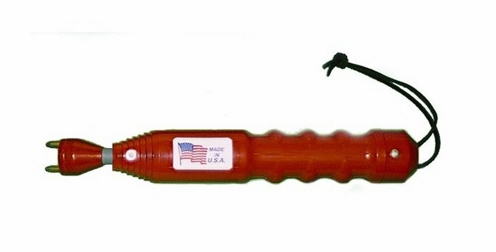 Parker MC CRORY S11 11" Master Stock Prod