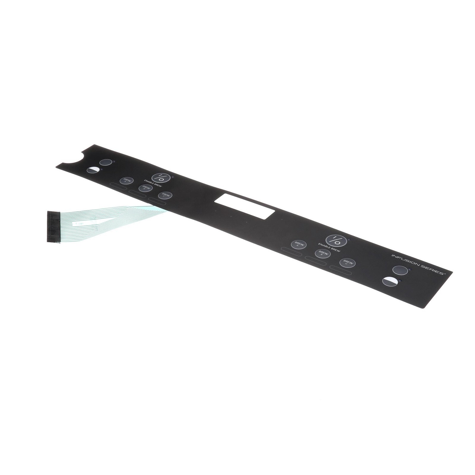 Bunn 37875.0017- Genuine OEM Replacement Part