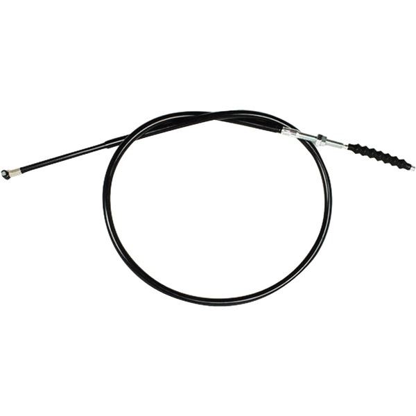 Motion Pro - 02-0405 - Black Vinyl Clutch Cable