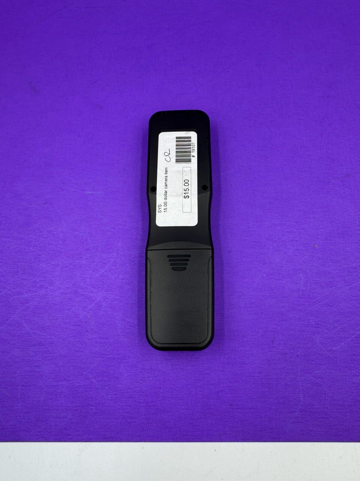 PhotoLex Timer Remote Control T710