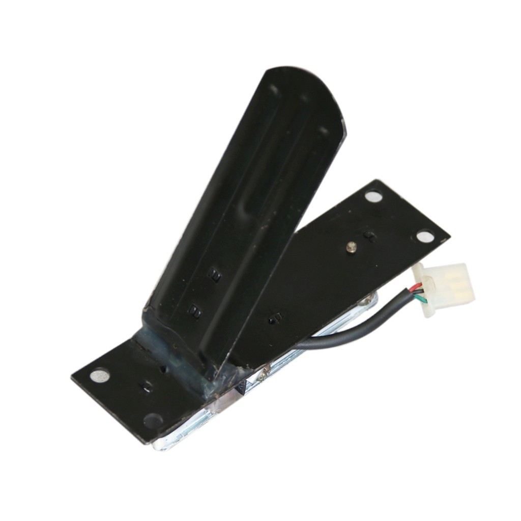 12V 24V 36V 48V Foot Pedal Throttle Accelerator For Go kart ATV Quad Scooter NEW