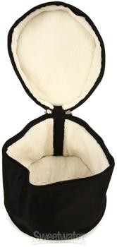 Protection Racket Standard Egg Shaped Tom Case - 10" x 9"