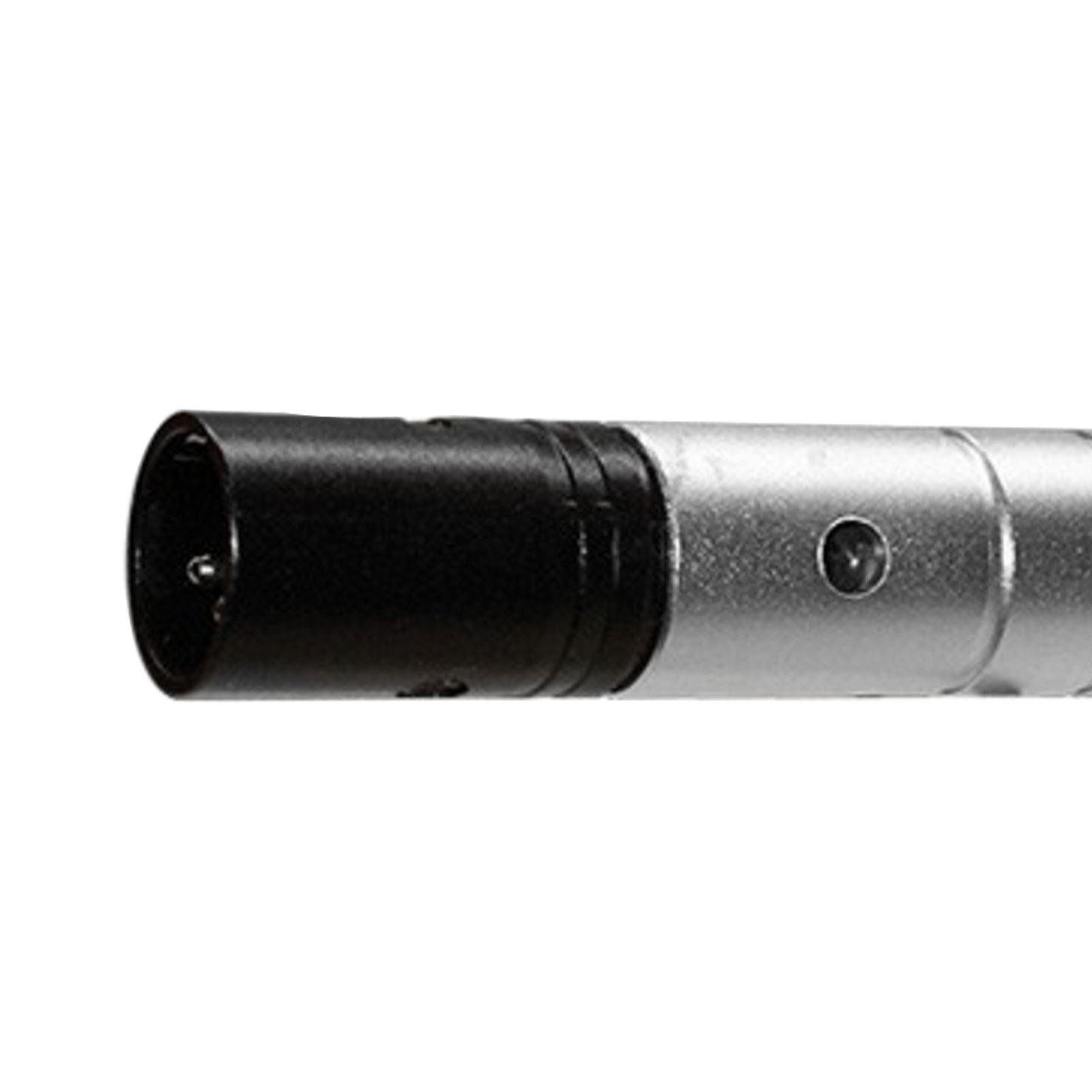 Blizzard Lighting wiCICLE XMIT 2.4Ghz Wireless DMX Transmitter