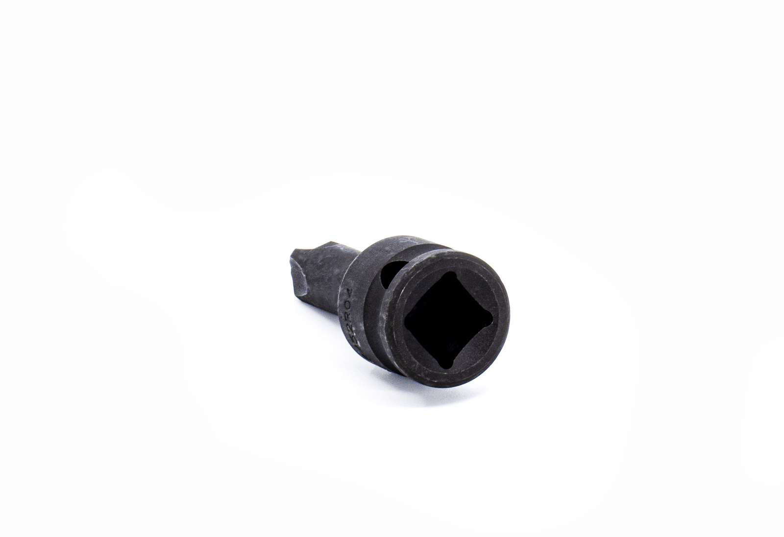 Genius Tools 3/8" Dr. PH.4 Philips Impact Bit Socket, 52mmL (CR-Mo) - 3452R04