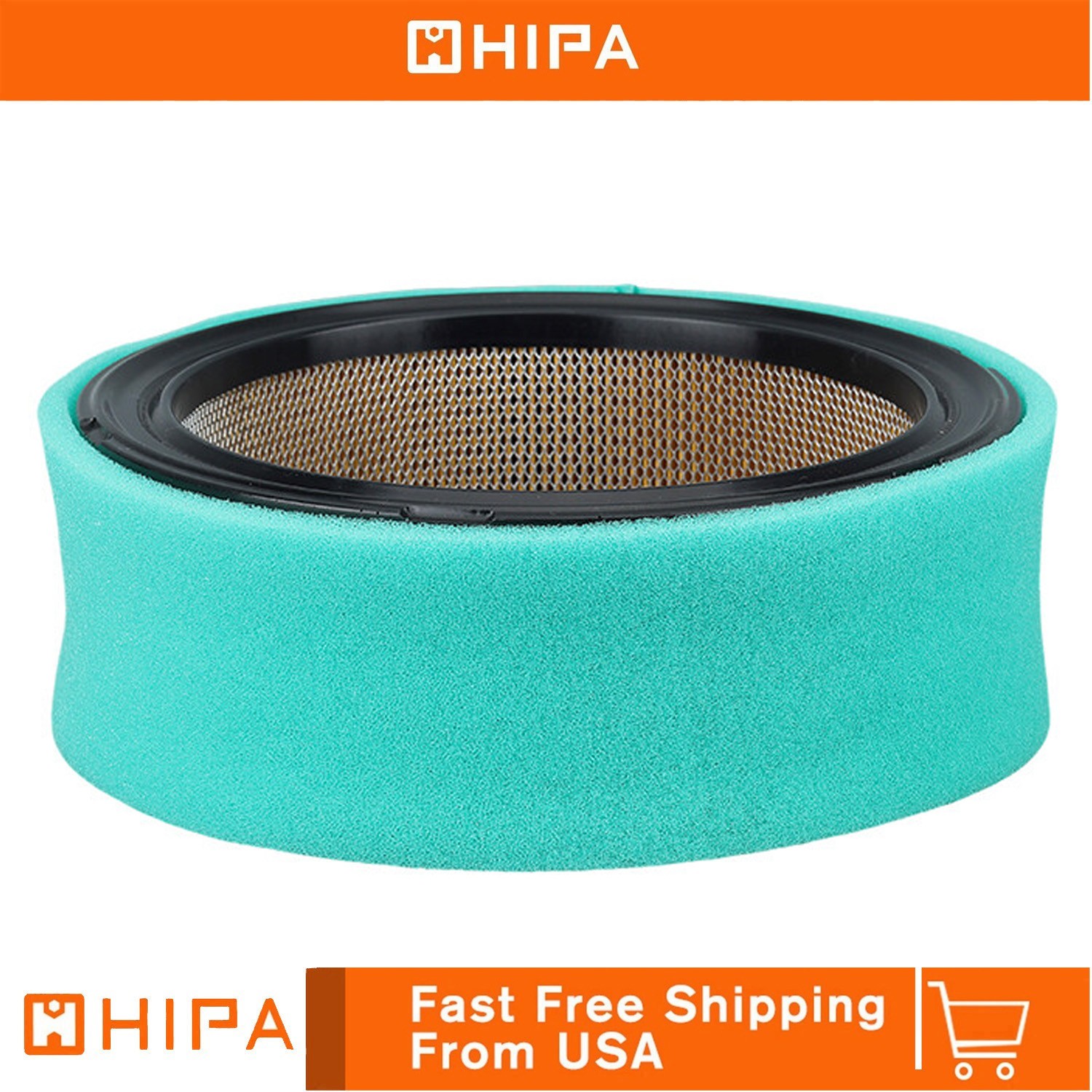 47-083-03-S Air filter for Kohler CH18 CH20 CH22 CH23 CH25 CV17 CV18 CV19 Engine