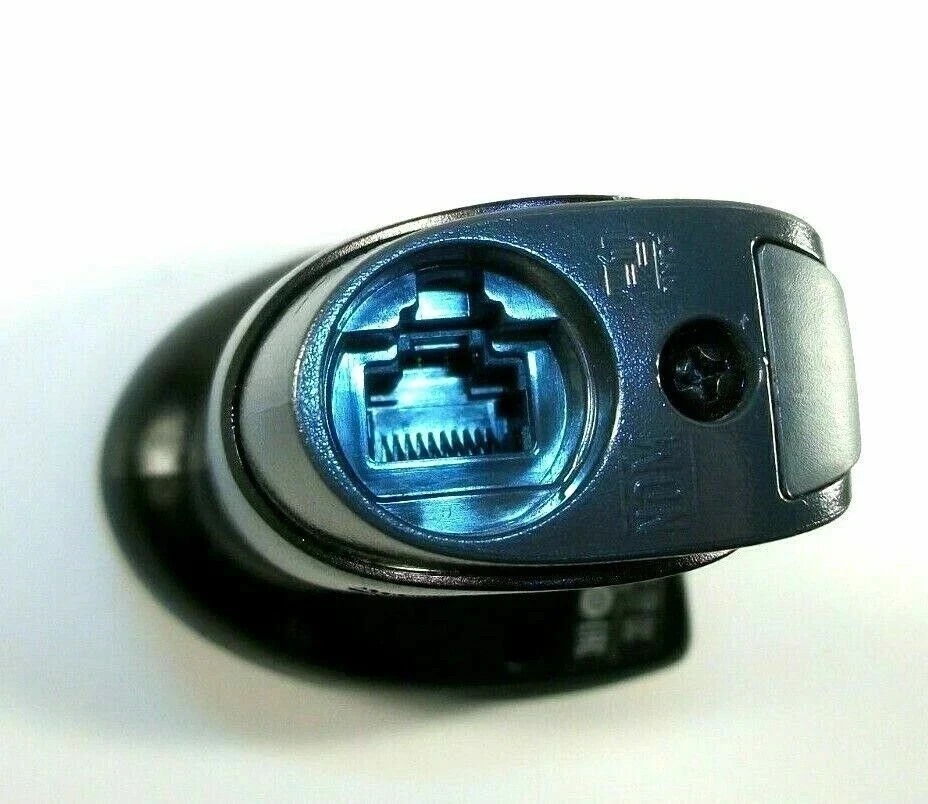 Honeywell 1300GWEM-2 Handheld Barcode Scanner 1300g