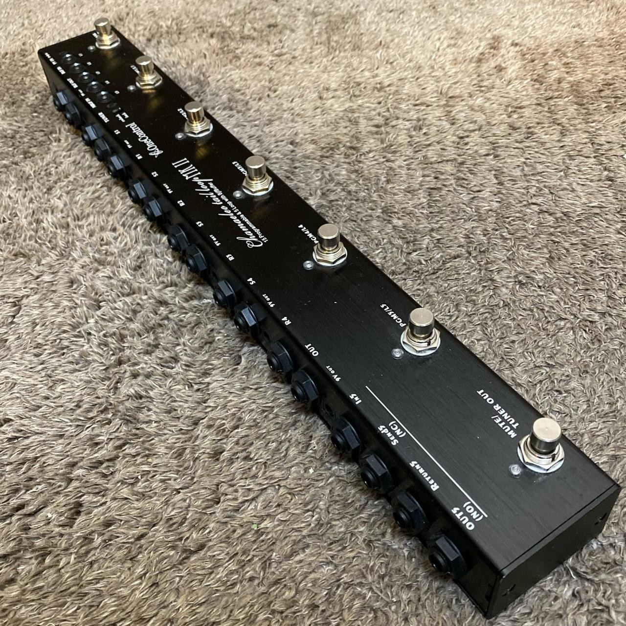 ONE CONTROL Chamaeleo Tail Loop MkII [Owari Komaki store]