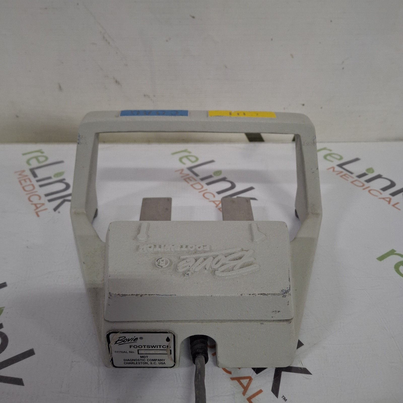 Bovie Specialist Electrosurgical Unit