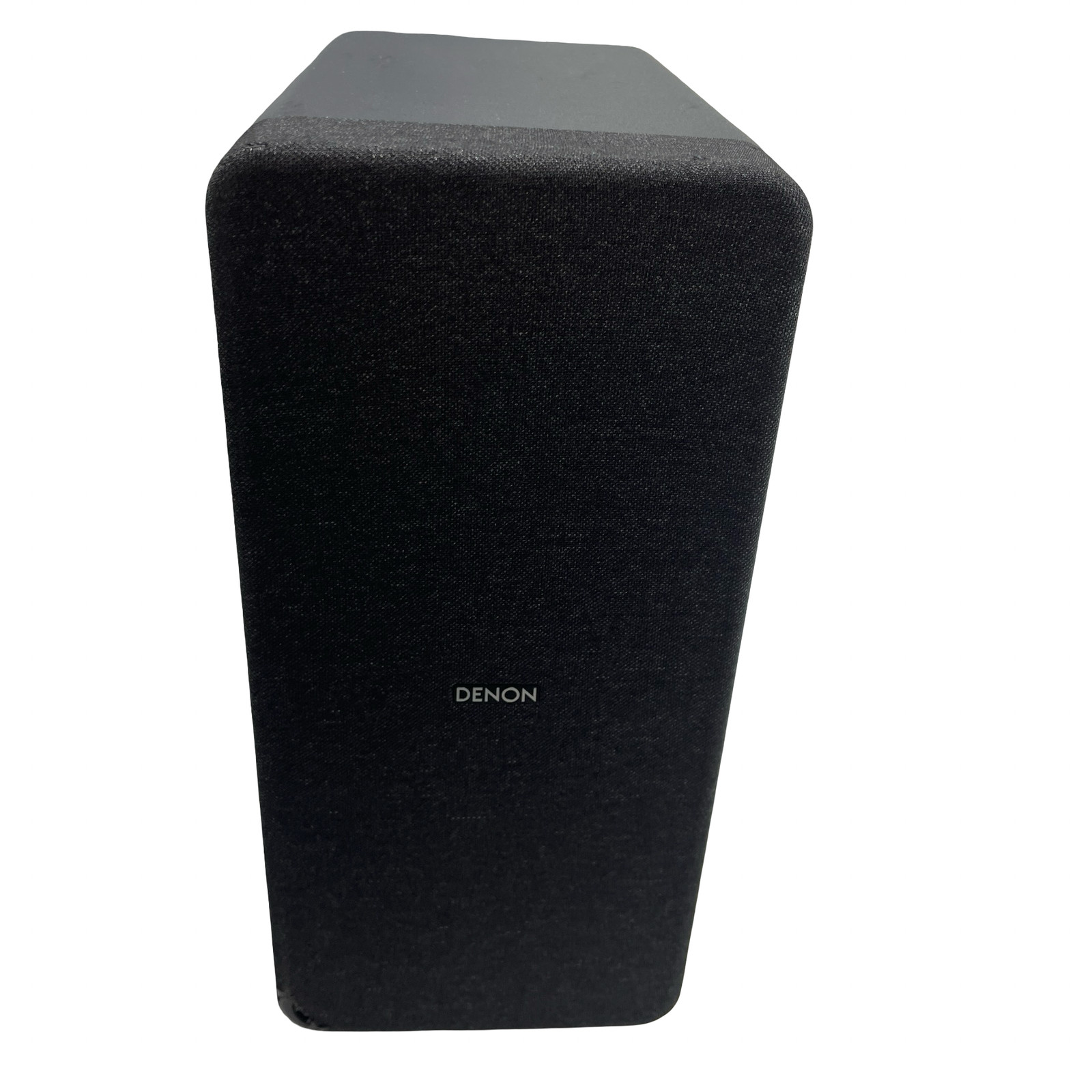 Denon Model: DHT-S517 Subwoofer Only - Black #SC6789 (AR)