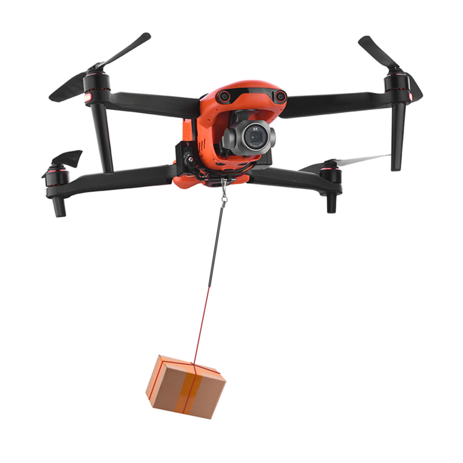 Airdrop System for EVO II/EVO II Pro Remote Control Thrower Accessory