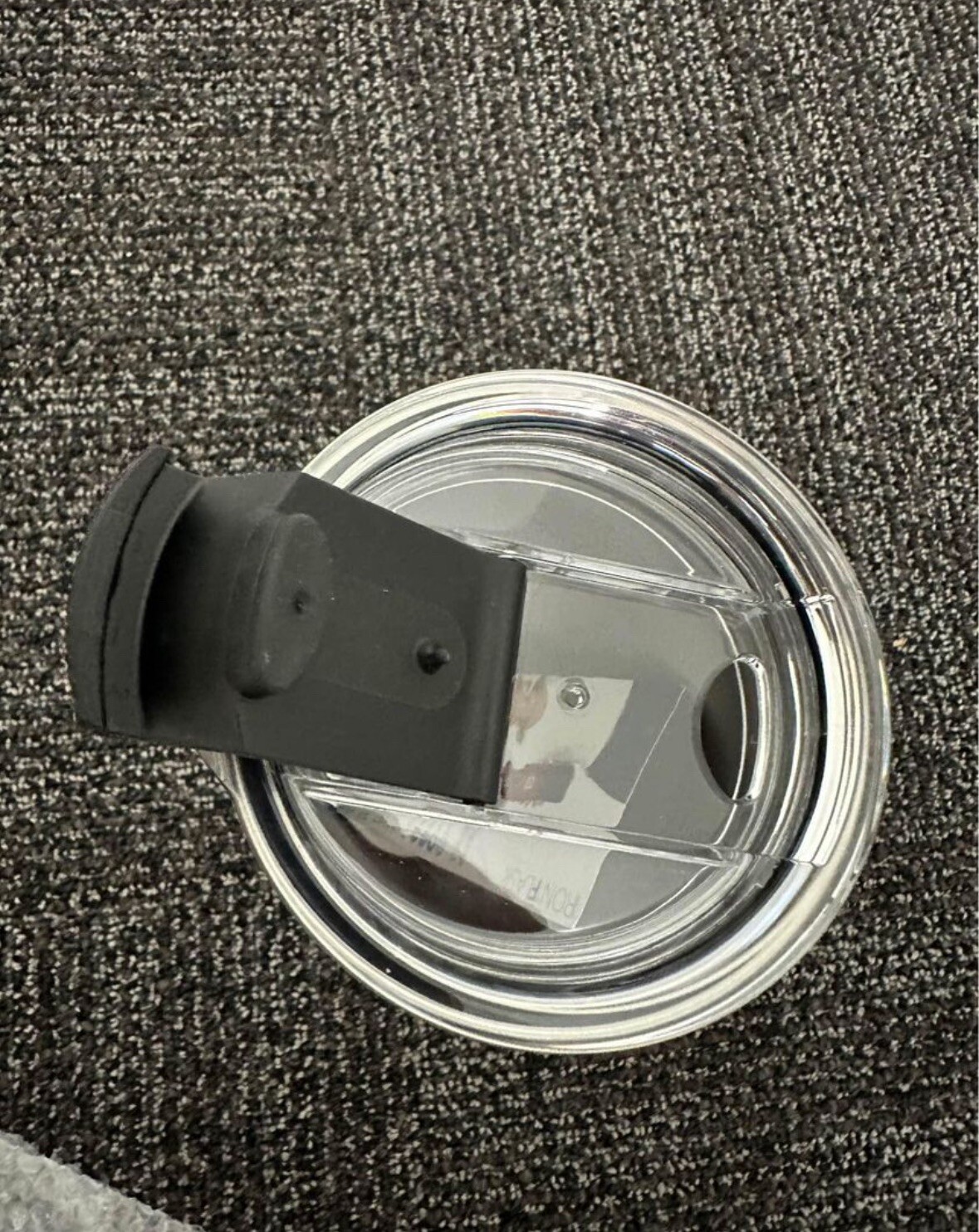 24 Oz Rover Tumbler