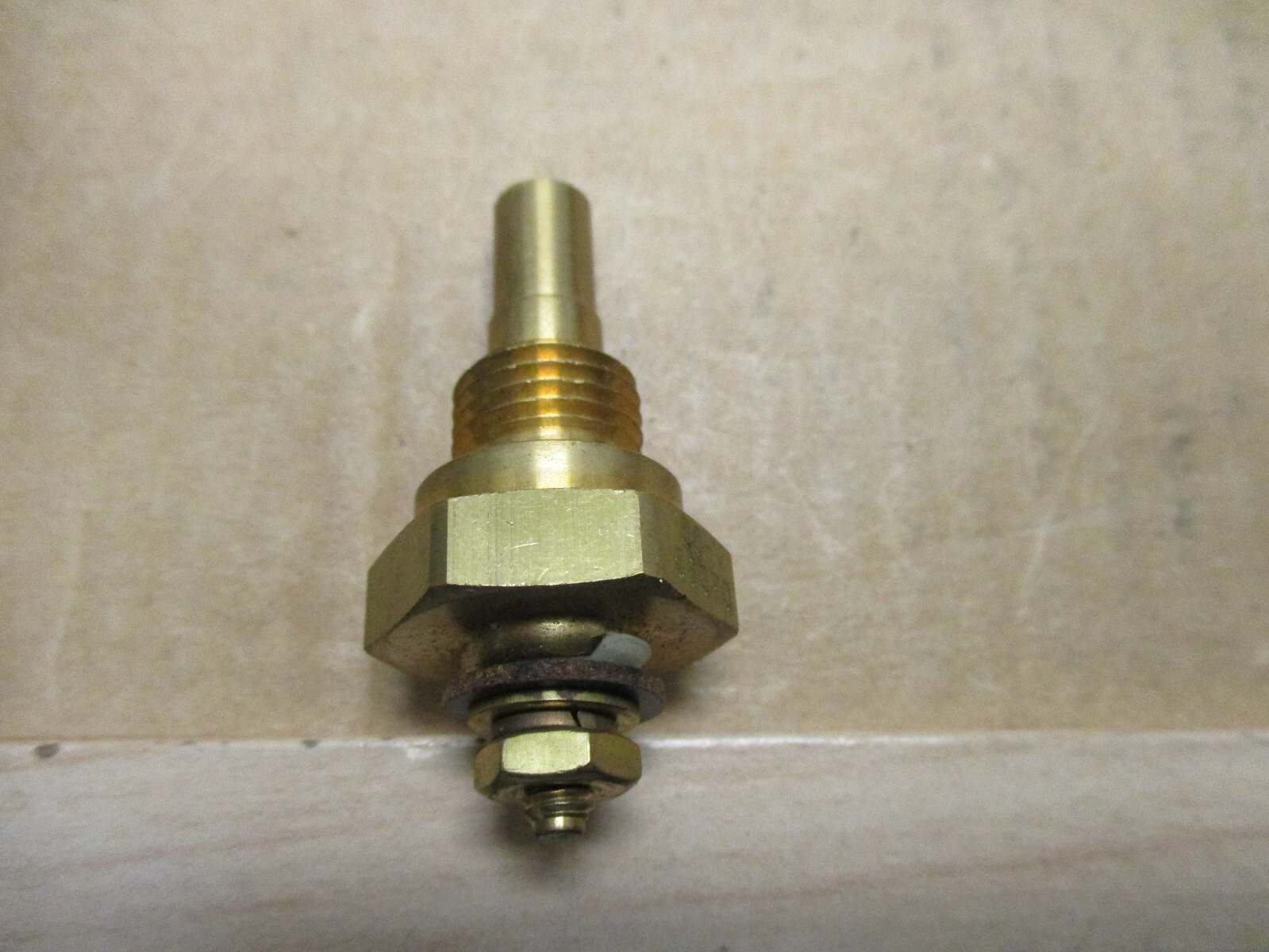 NEW OTHER, MULTIQUIP 0602123263 WATER TEMPERATURE UNIT.