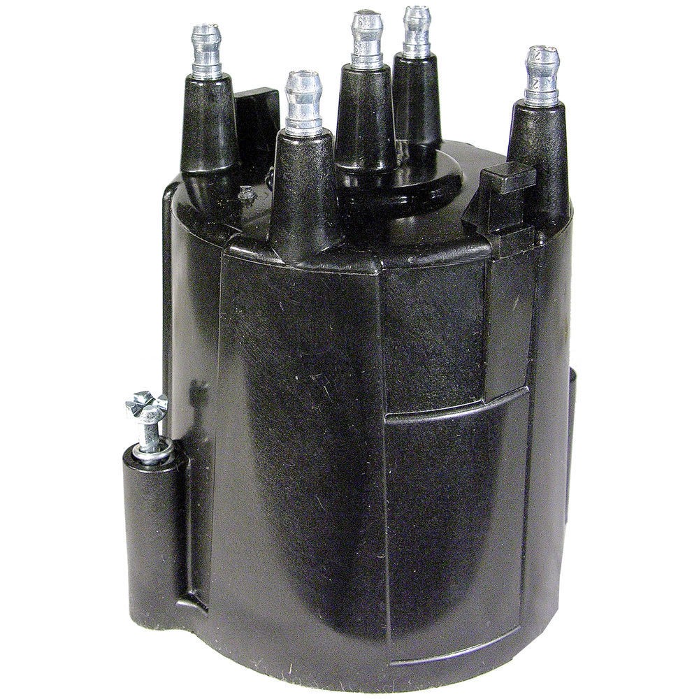 Distributor Cap-O.E. Replacement WVE 5D1020
