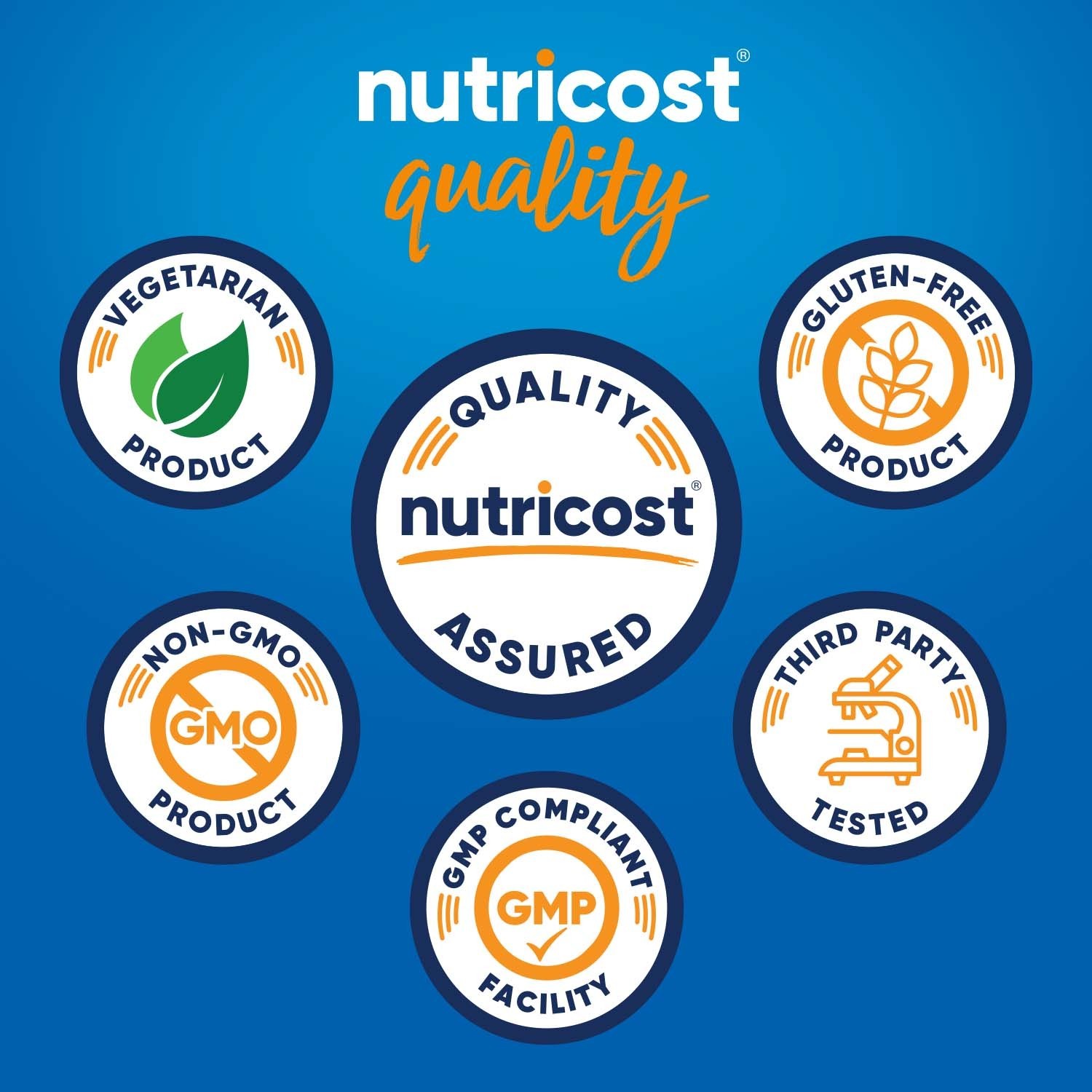 Nutricost Acetyl L-Carnitine (ALCAR) 1,500mg 90 Capsules, 30 Servings, Vegan