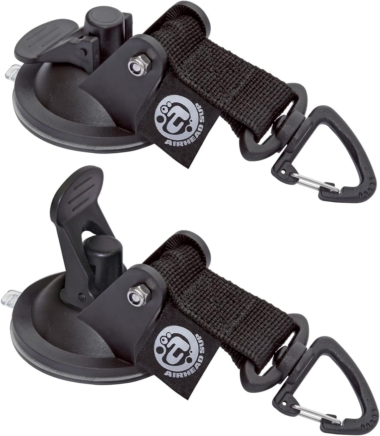 SUP Suction Cup Tie Downs, 2 Pk.