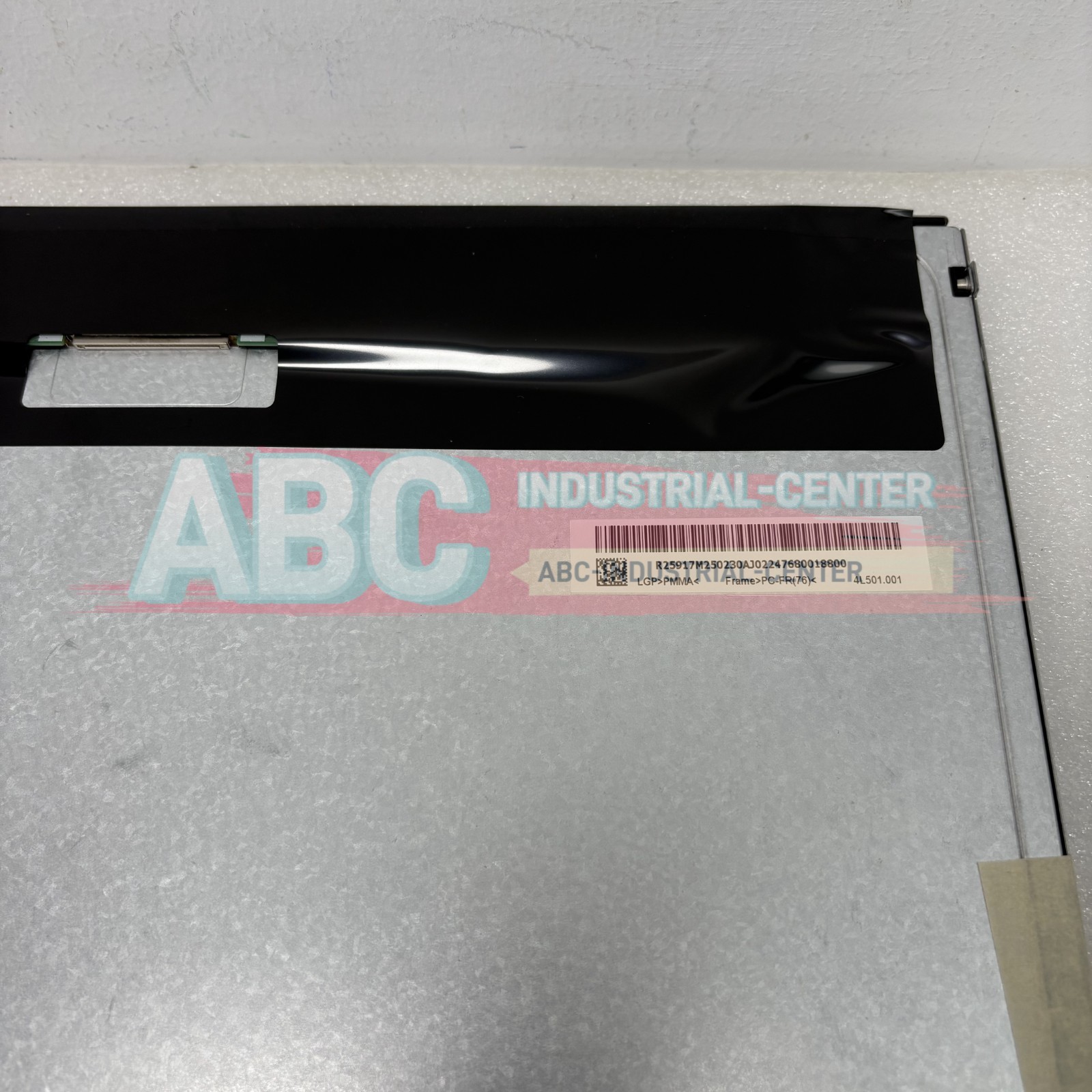 1PCS New AUO M170ETN01.1 LCD Panel#