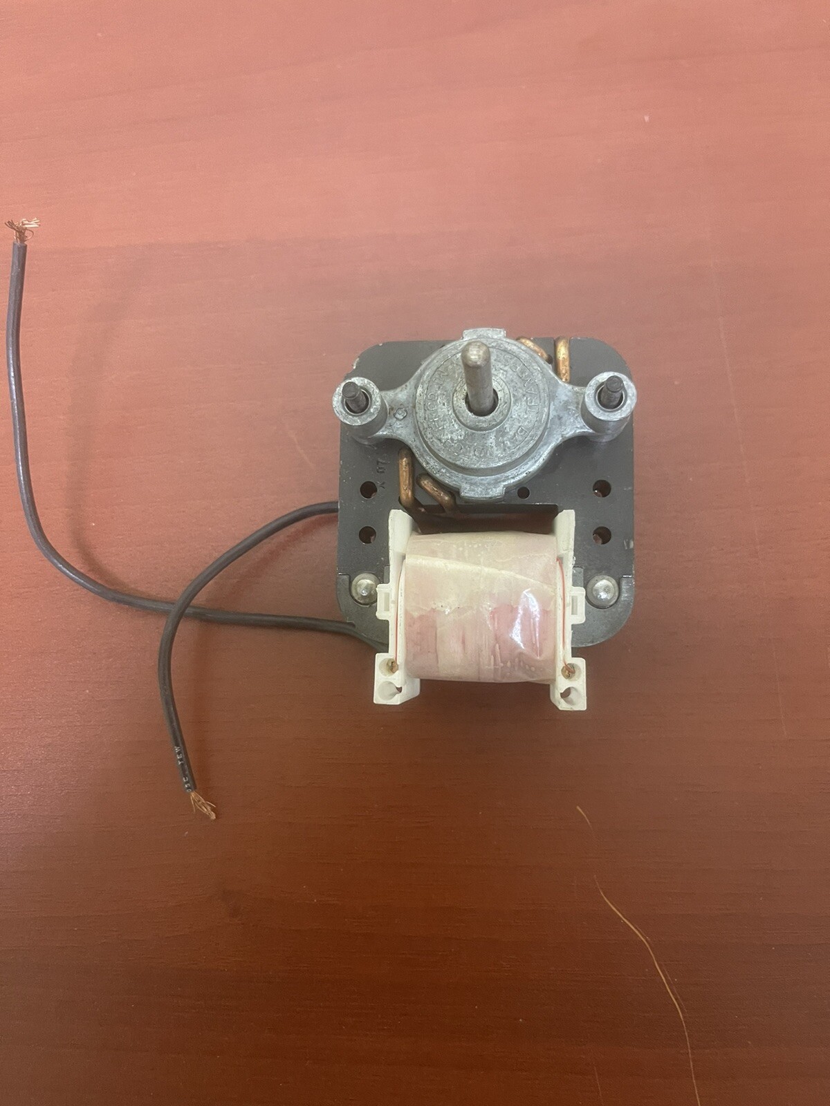 AMS Ventilator Motor #D3123