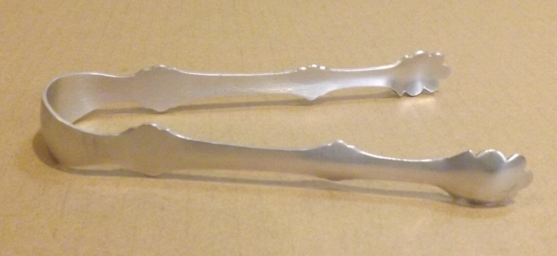 Sugar Cube - Ice Cube Tongs