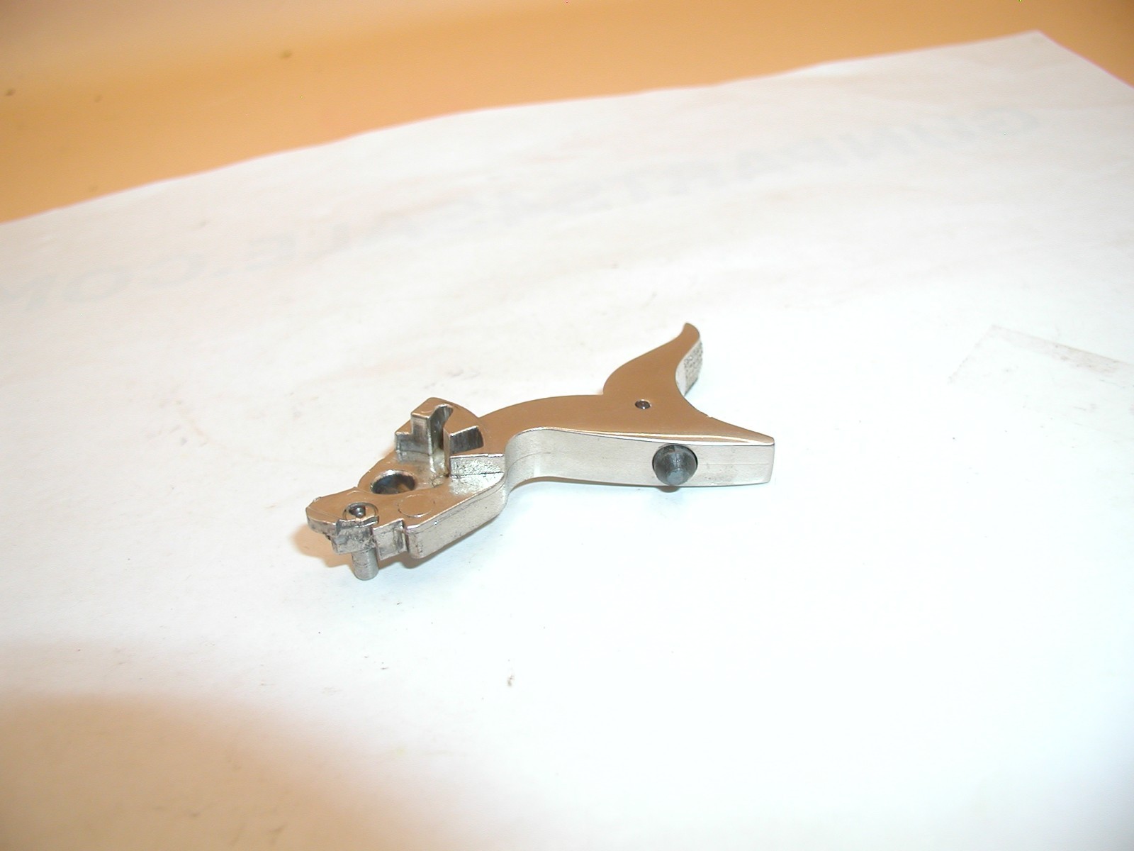 Umarex Colt Single Action Army (SAA) .45  Revolver - Hammer