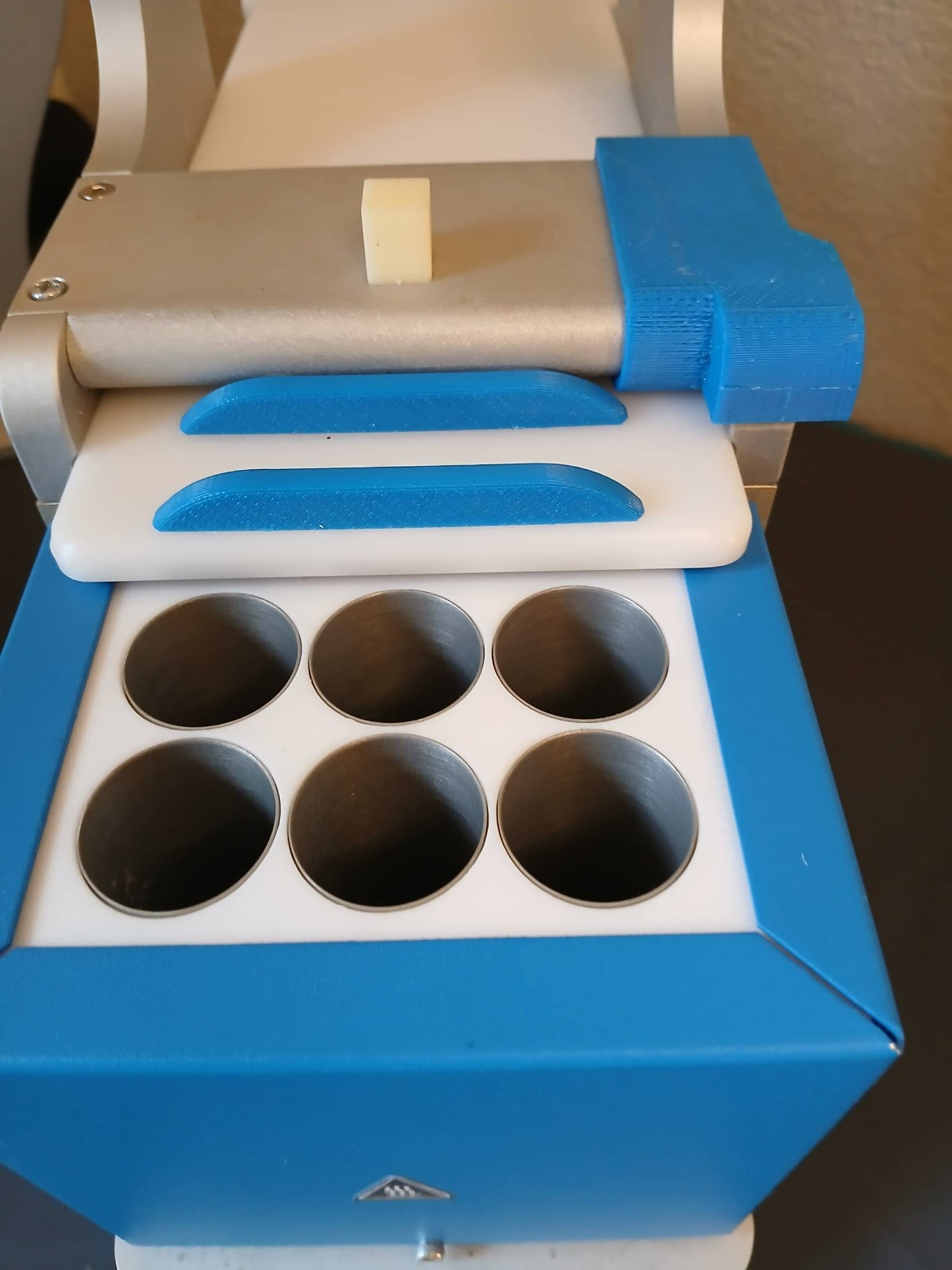 NOB EST Analytical Flex Autosampler Incubator & Conditioner