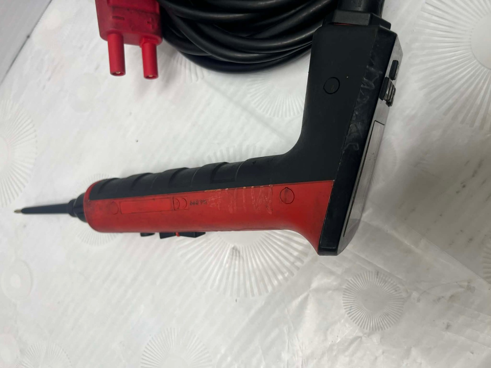 Snap-on EECT900 Multi Probe Ultra Circuit Tester – Untested – Tool Only