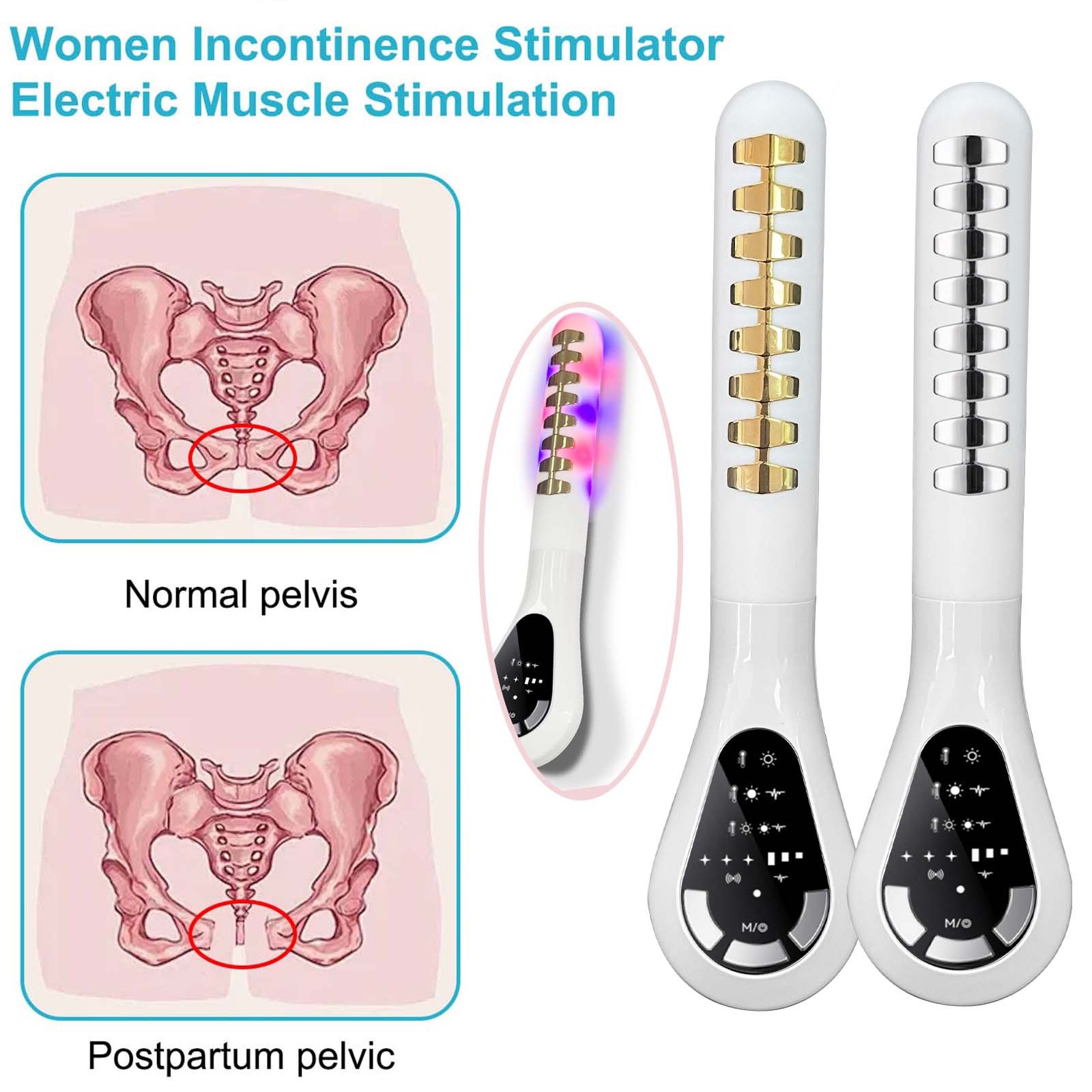 Cervical Health Device Red Light Microcurrent for Mild Cervical Erosion Care