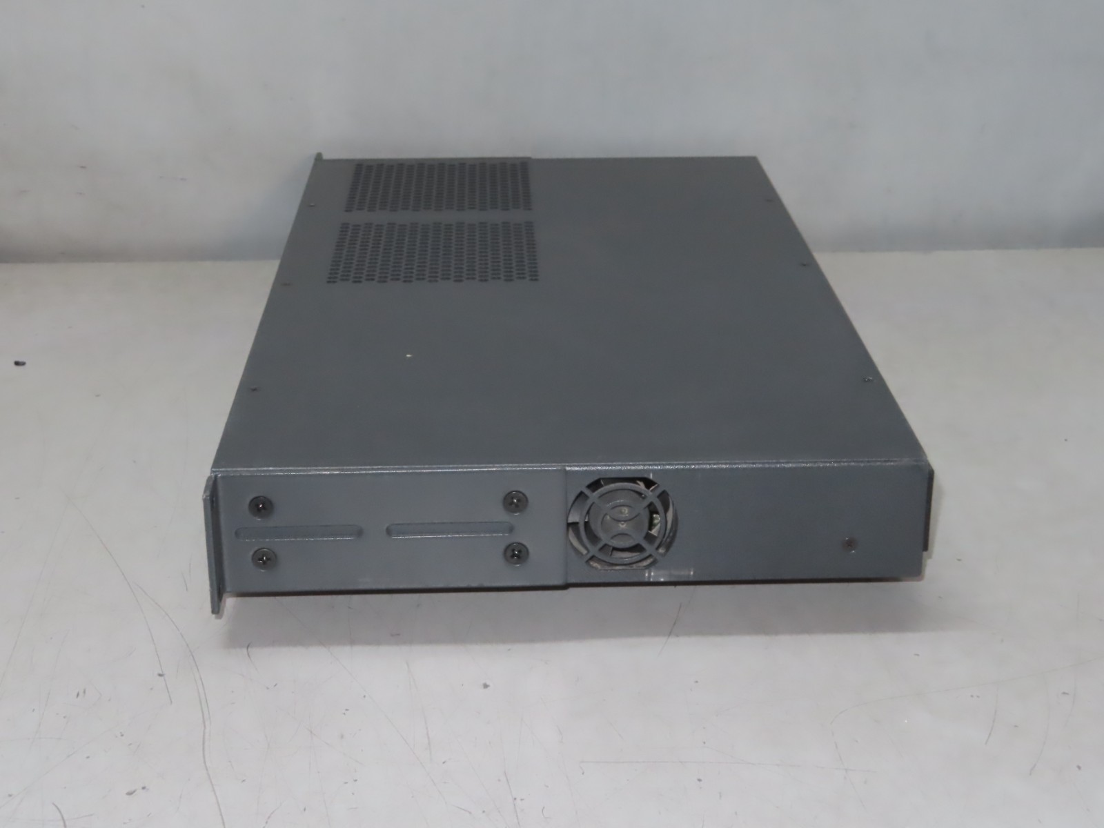 Extron DMP 128 Digital Matrix Processor