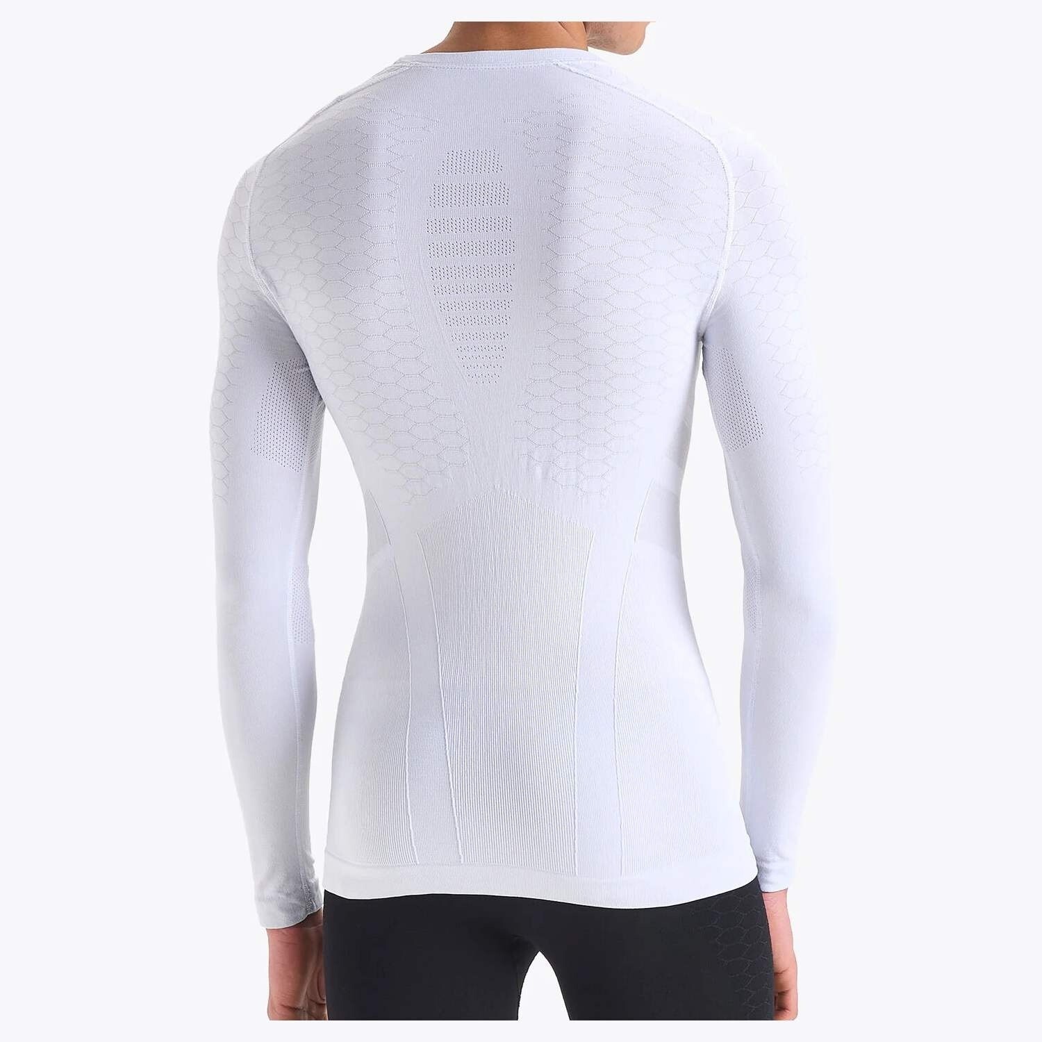 Diadora - Breathable T-Shirt And Pant - HIDDEN POWER SS T-SHIRT ACT/PANT ACT