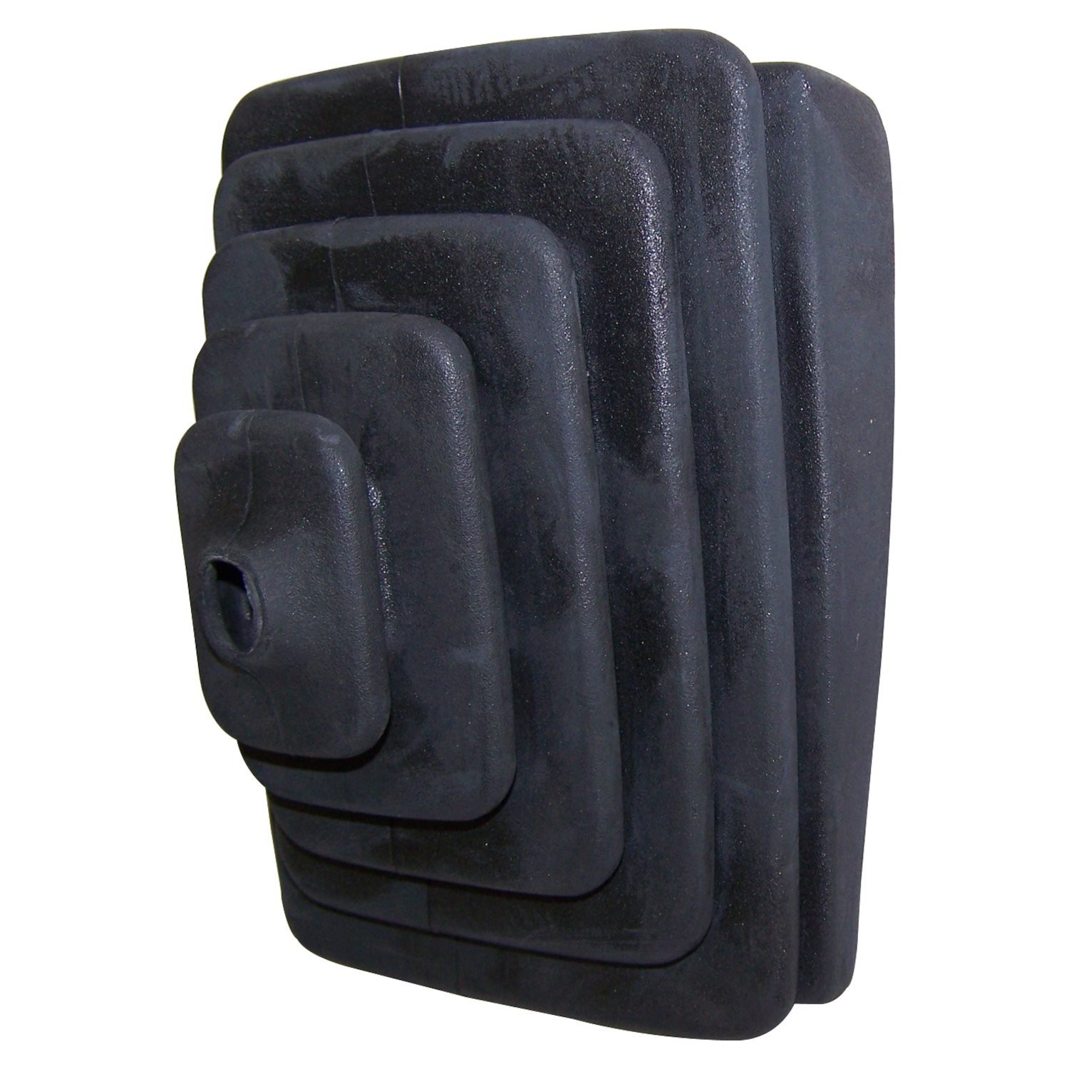 Crown Automotive 53004433 Manual Trans Shift Boot For 87-96 Jeep Cherokee NEW