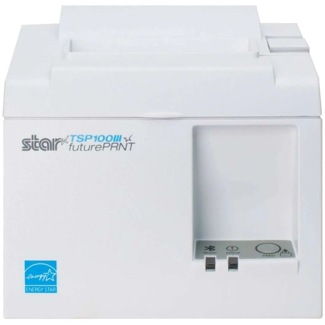 Star Micronics 39474810 Thermal Receipt Printer With Bluetooth And Cutter