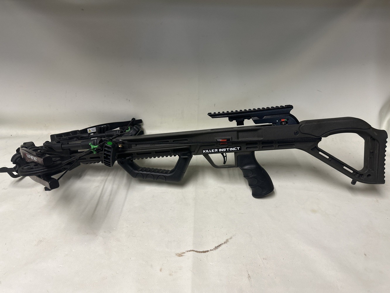 Killer Instinct Lethal 405 Crossbow 405 FPS