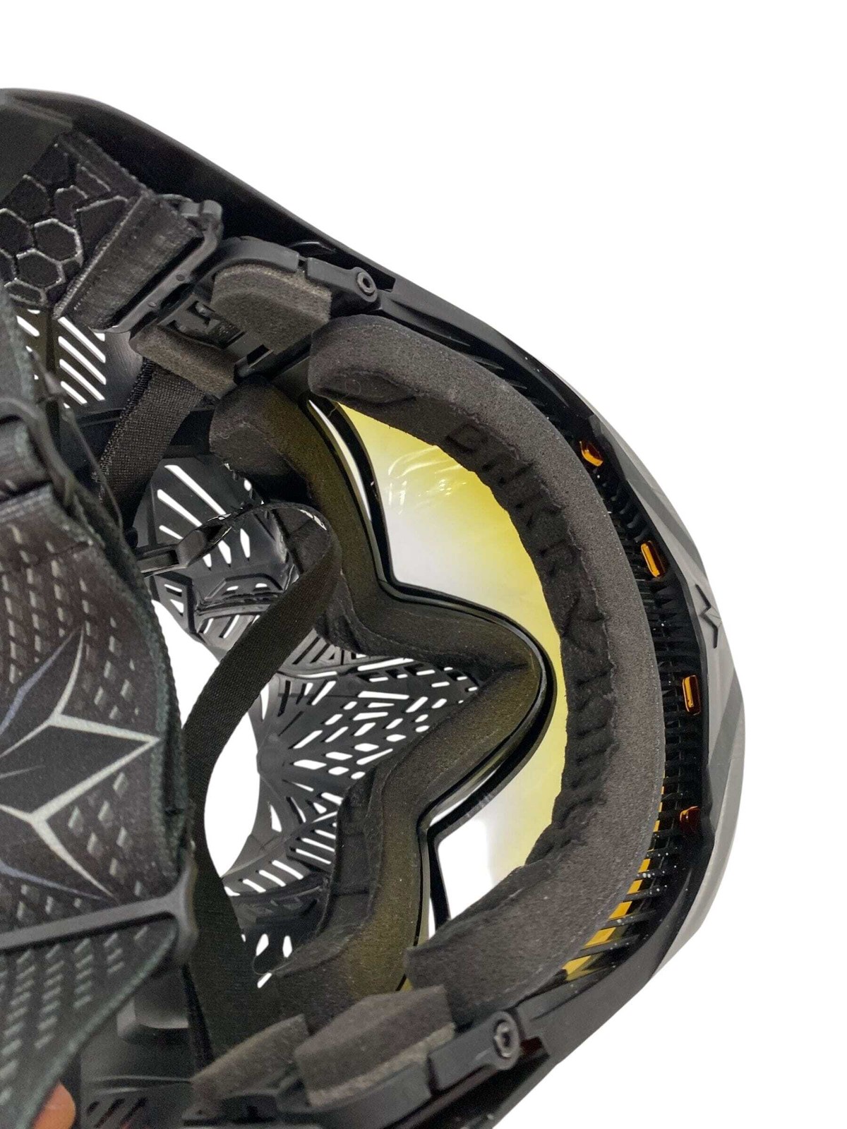 BunkerKings CMD Paintball Mask Goggles