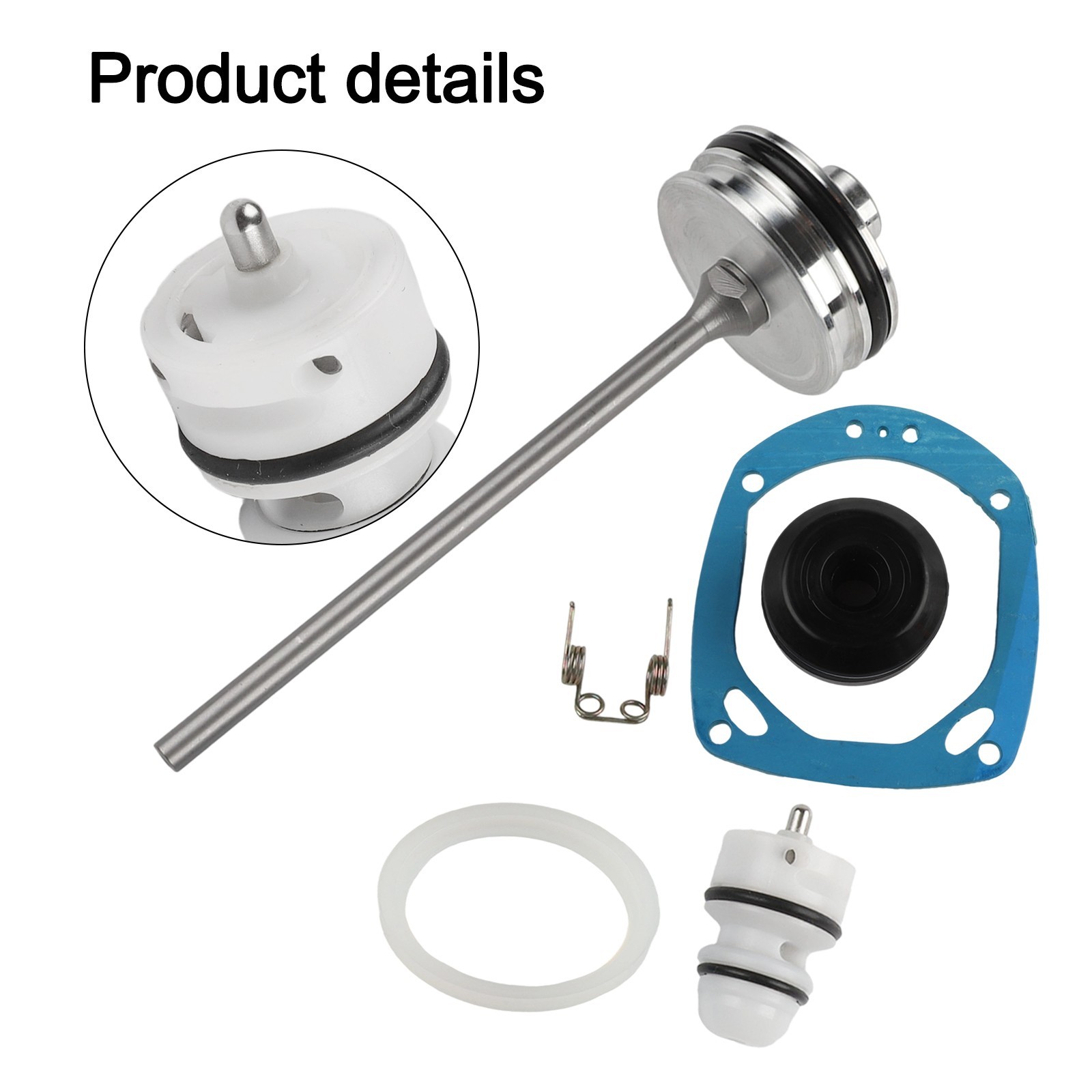 Optimize Your CN70 Coil Nailer with This Essential Parts Replacement Kit