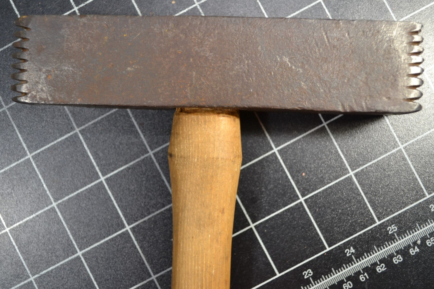VOGL TOOL Co - KANSAS CITY, MO - BUSH HAMMER - 6#