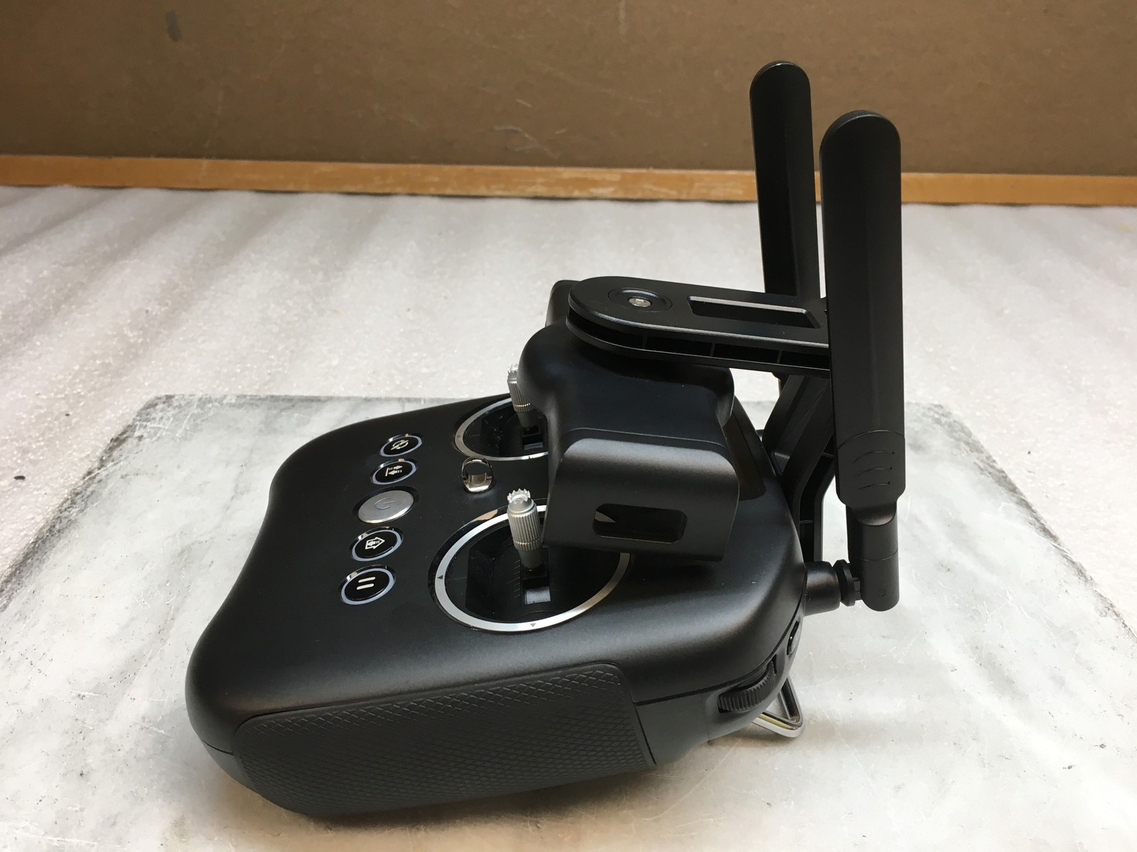 Autel X-Star Premium 4K Drone Genuine Remote Controller EF5A Tested
