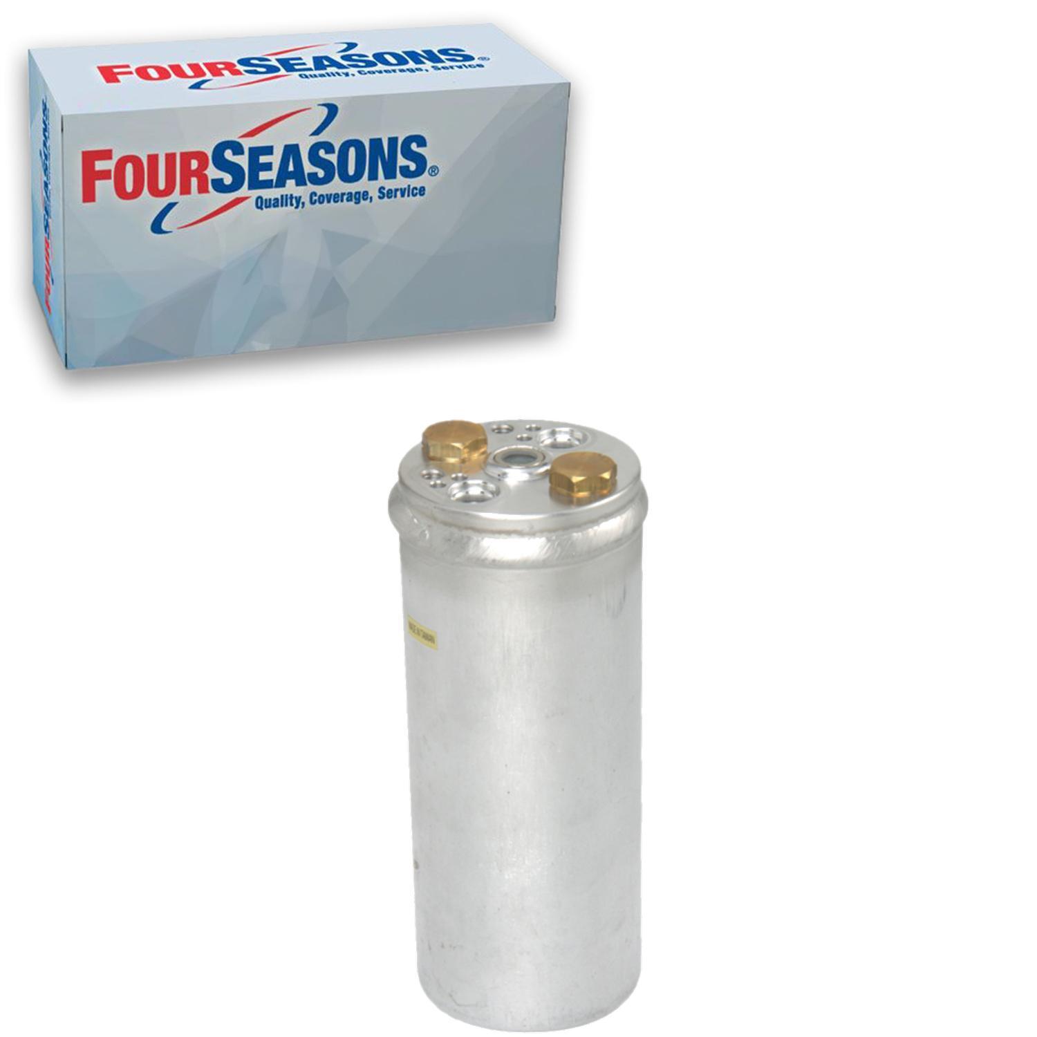 4 Seasons A/C Receiver Drier For 2002-2005 Dodge Atos