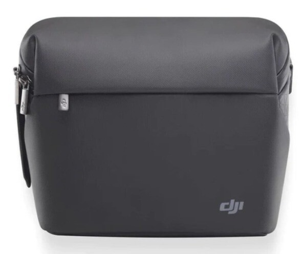 ORIGINAL Shoulder Bag for DJI Mavic Mini 2, SE, 3 Pro Fly More Drone Case Pack