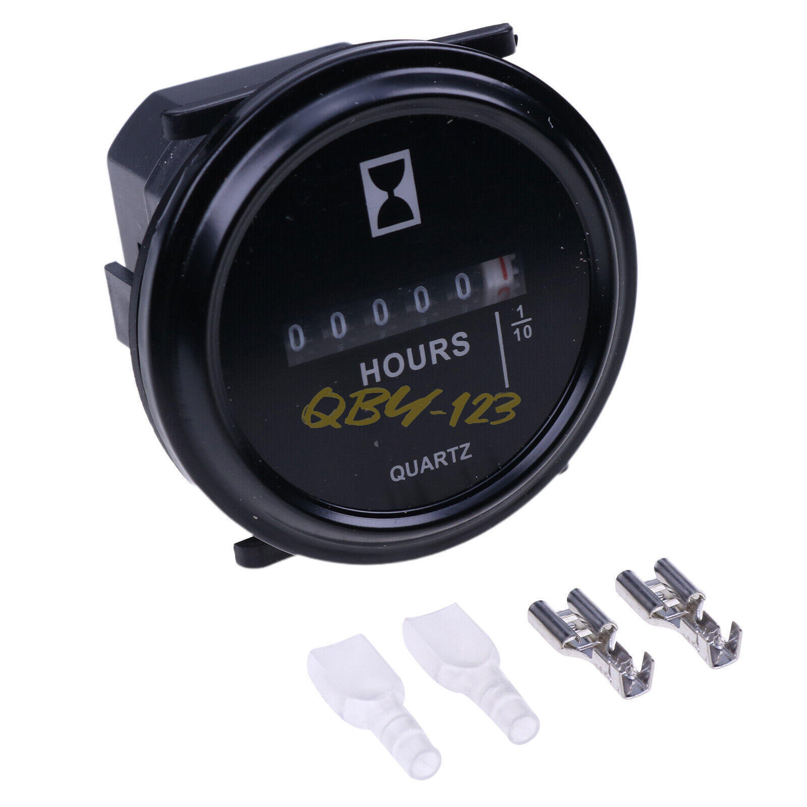 Hour Meter AM125427 For John Deere 5830 GT275 LX172-LX188 2230 2420 5730 GT262
