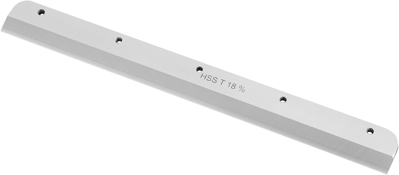 Paper Cutter Blade, Heavy Duty Steel Blade Replacement Suitable for Professi...