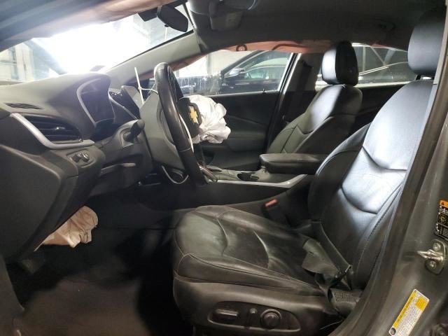 Chevy Volt Sensor 2019 2018 2017 2016 OEM