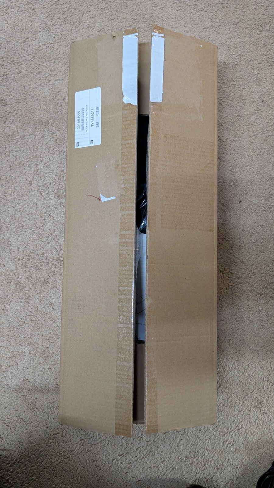 Snap On Epiq Roll Cab Power Drawer Kit Part # 301AE5000