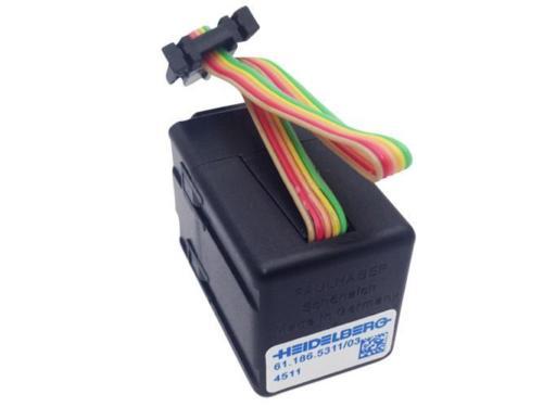 Ink Key Motor for Heidelberg SM102 SM74 SM52 Harris M1000 Servo Motor