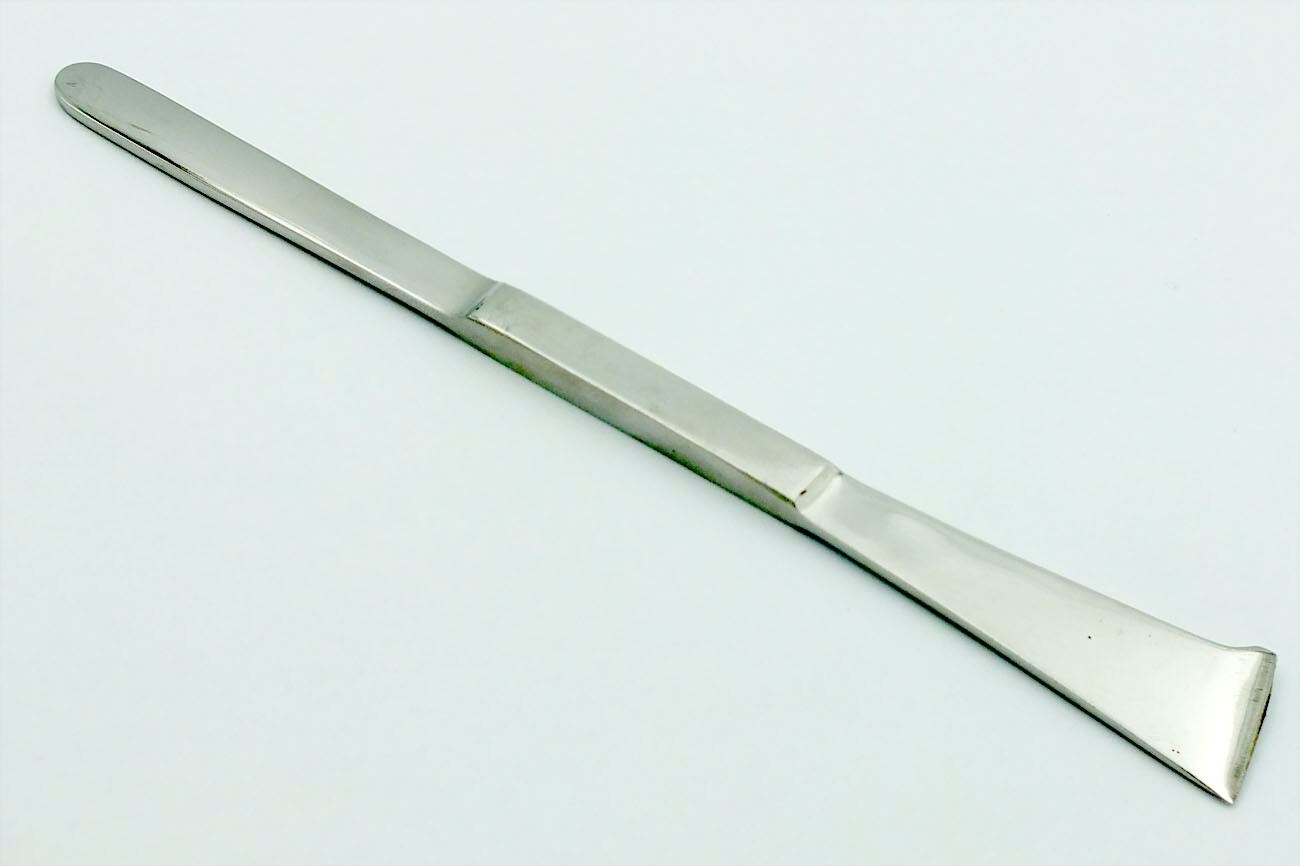 Lance Cutter For Cutting Fly Tying Materials - FF254