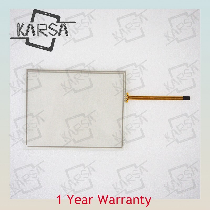 Touch Screen Glass Panel Digitizer for 4PPC70.0573-20B 4PPC70.0573-22B Touchpad