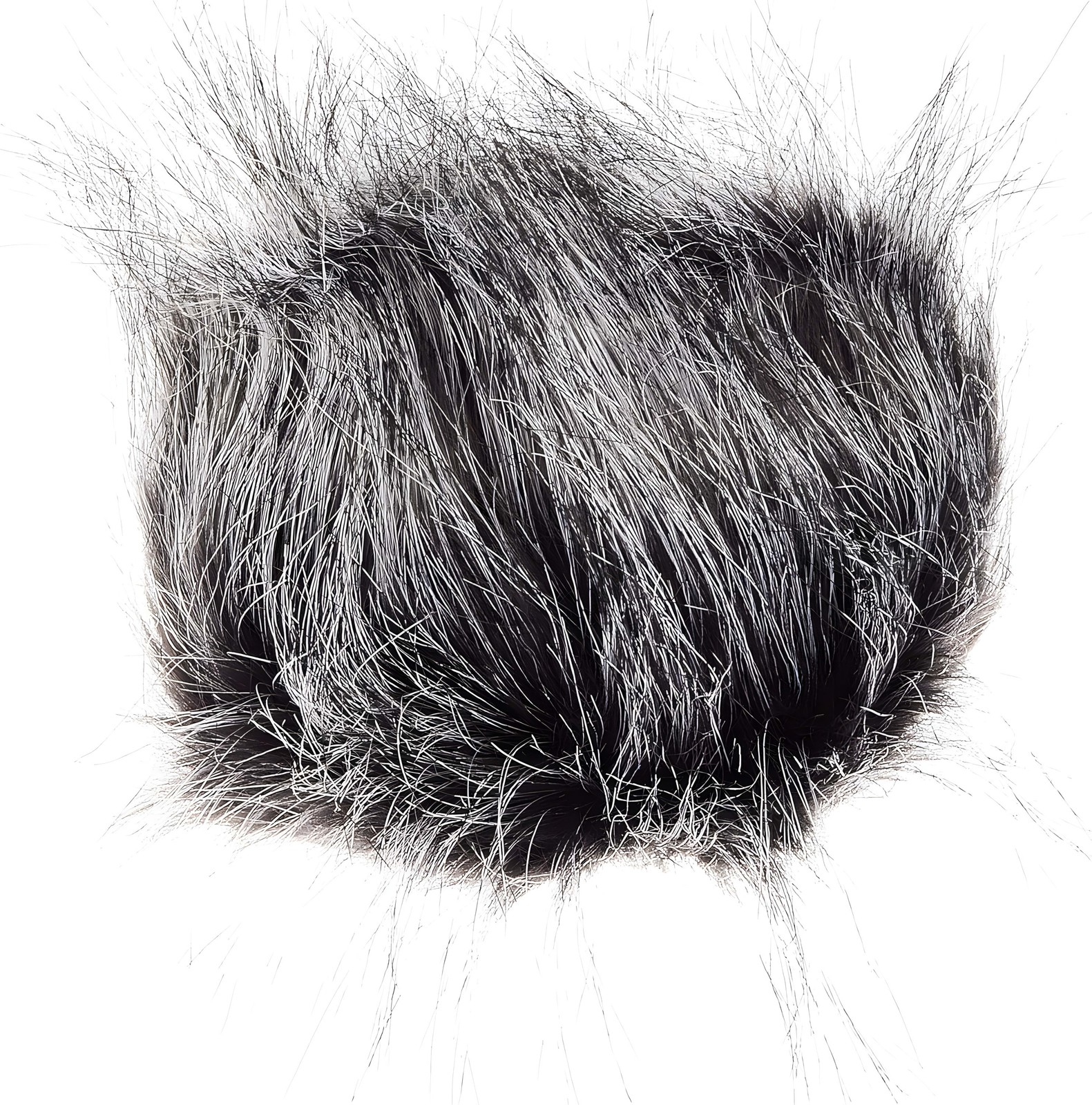 ZOOM Hairy Windscreen WSU-1