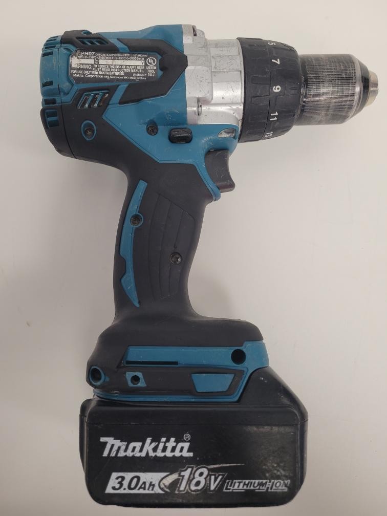 MAKITA XPH07 (P04025348)