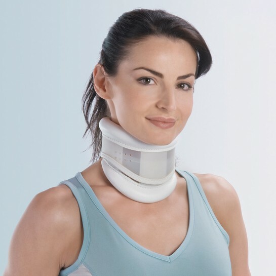 FGP CLL 300 RIGID CERVICAL COLLAR SCHANZ