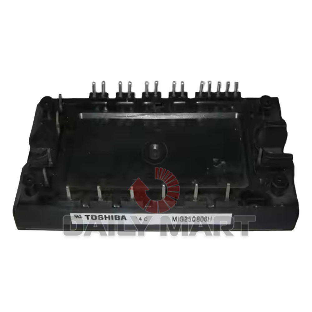 New In Box TOSHIBA MIG25Q806H Power Supply Module